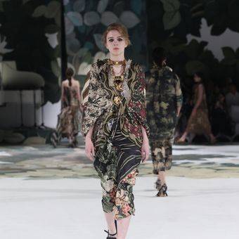 BIYAN Spring/Summer 2027