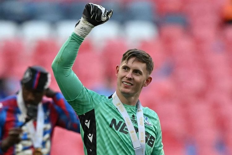 Crystal Palace Turun Kasta dari Liga Europa, Chairman Klub Meradang
