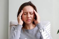 Perbedaan Sakit Kepala akibat Hipertensi dan Hipotensi