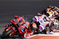 Jadwal MotoGP 2024: Mulai 2 Pekan Lagi, Mandalika Bergulir September