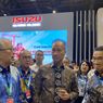Menperin Sambangi Isuzu di Giicomvec 2024, Bahas Soal TKDN dan Ekspor
