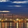 Pelindo I-IV Bakal Merger Mulai 1 Oktober 2021