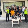 Model asal Polandia Jadi Korban Pencurian di Bali, Kerugian Rp 38 Juta