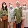 Busana Muslim Bisa Simpel Namun Tetap Menarik Lho
