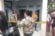 Suami Siri Bunuh Biduan di Cilegon karena Sakit Hati Korban Selingkuh 