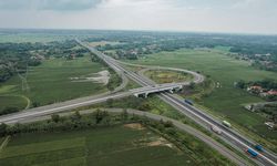 Waskita Toll Road Pastikan Tol Pemalang–Batang Siap Dukung Kelancaran Arus Mudik dan Balik Lebaran 2026