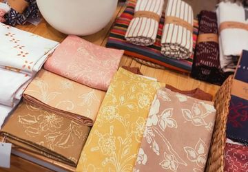 Tantangan dan Strategi Berbisnis Inklusif ala Founder Batik Organik