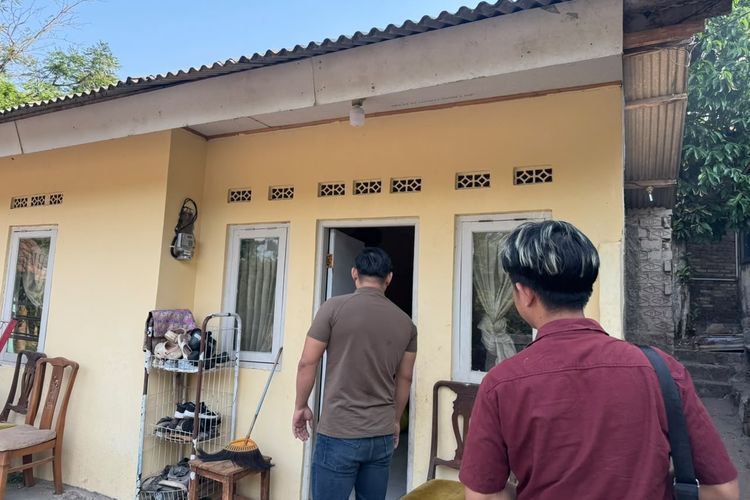 6 Fakta Ayah di Purwakarta Diduga Aniaya Anak agar Istri Kirim Uang dari Arab Saudi