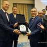 Kerja Sama Imbal Dagang Indonesia-Mesir Senilai 105.000 Dollar AS, Zulhas: Jadi Motor Penggerak Ekspor