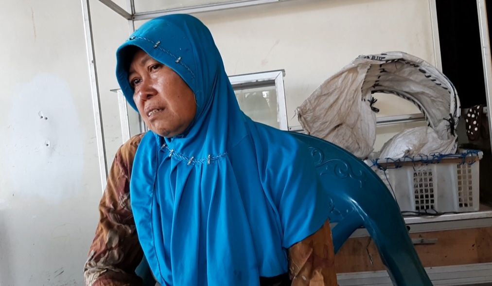 Sepedanya yang Berusia 38 Tahun Hilang, Nenek di Semarang Menangis: Beli Nyicil untuk Jualan Sayur