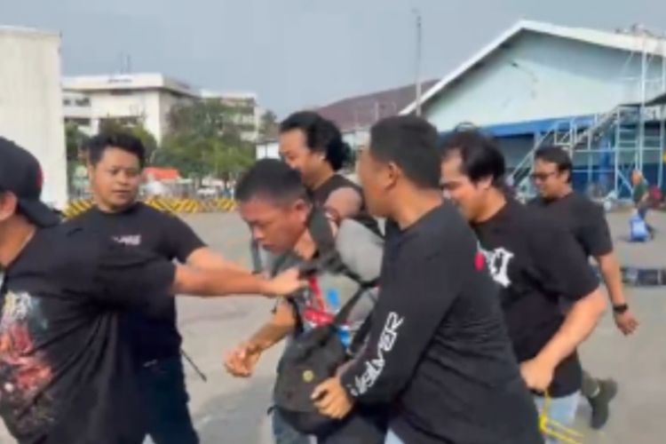 Pelaku Penyekapan dan Pemerkosa Mahasiswi di Makassar Ditangkap, Kabur ke Surabaya