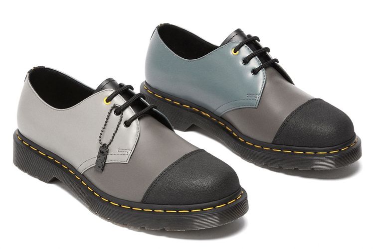 Dr. Martens 1461 London