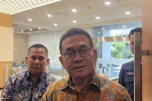 Bagaimana Harga Bahan Pokok di Sumatera Pasca Banjir? Ini Penjelasan Mendag