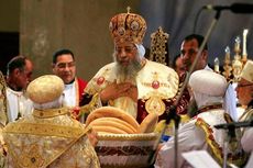 Mengapa Natal Koptik Jatuh pada 7 Januari?