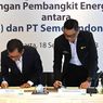 PLN dan SIG Sepakat Teken MoU Dorong Penggunaan Energi Bersih