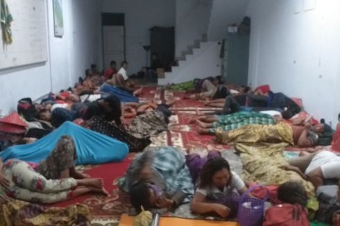 Duduk Perkara Konflik Lahan PTPN II, hingga 170 Petani Sumut Nekat Jalan Kaki ke Jakarta