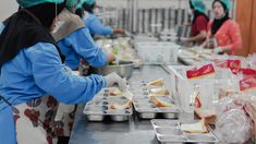 BGN Sebut SLHS Jaminan Higiene Makanan, Bukan Dokumen Formalitas