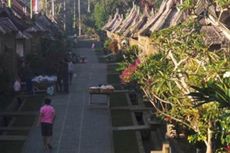 Penglipuran, Desa Anti Poligami di Bali