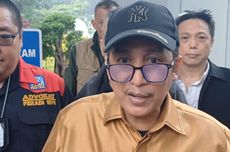 Ini Daftar Personel Polri Aktif yang Masih Duduki Jabatan Sipil