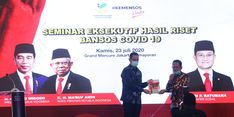 Ukur Konsistensi Pemerintah, Mensos Minta Survei Bansos Dibuat Lagi