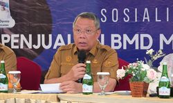 Pemkot Tangsel Buka Lelang Barang Milik Daerah, Catat Tanggal dan Cara Daftarnya!