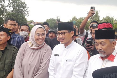 PKS Gerilya Cari Cawapres Anies Diduga Akibat Aher Kurang Menjual