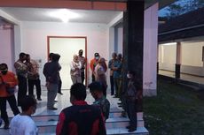 Warga Lereng Merapi di Sleman Mulai Diungsikan pada 8 November