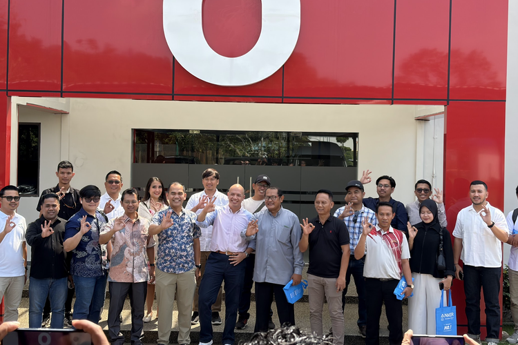 Tiga Dekade Jadi Tulang Punggung Batam, BBT Pacu Infrastruktur Industri