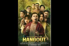 Sinopsis Film Hangout, Misteri Undangan Misterius yang Mengancam Nyawa