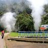 Kawah Kamojang di Jawa Barat: Daya Tarik, Aktivitas, dan Rute