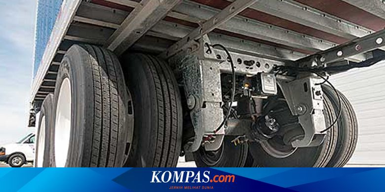 [POPULER OTOMOTIF] Berulang, Remaja Pria Terlindas Truk demi Konten Viral | Update PPKM Darurat, Pos Penyekatan Jakarta Diperluas Jadi 100 Titik - Vimarsana News