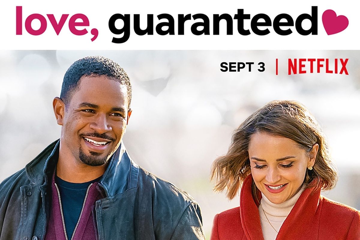 Love, Guaranteed (2020)