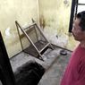 Penyebab Keluarga dan Warga Tak Pernah Curiga Fitriani Dikubur dan Dicor di Lantai Rumah