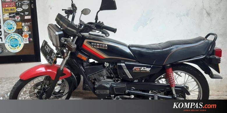 Komentar Berita Mau Pelihara RX King Cobra Harga Suku 