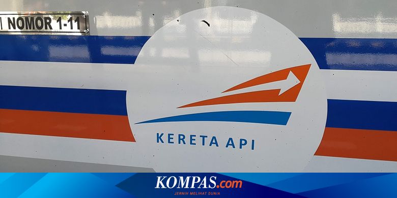 Per 1 April Ka Jurusan Palembang Lampung Dan Palembang Lubuk Linggau Tidak Beroperasi