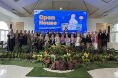 "Open House YWAMJP" Angkat Tema Pembelajaran Digital dan Keunggulan Global