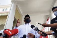 Bertemu Menteri Haji Arab Saudi, Menag Minta Kuota Haji Indonesia Naik 100 Persen
