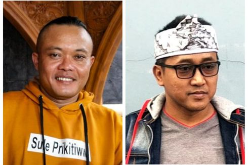 Teddy Ribut soal Harta Warisan, Sule: Saya Enggak Pernah Ngurusin Masalah Warisan Siapa Pun