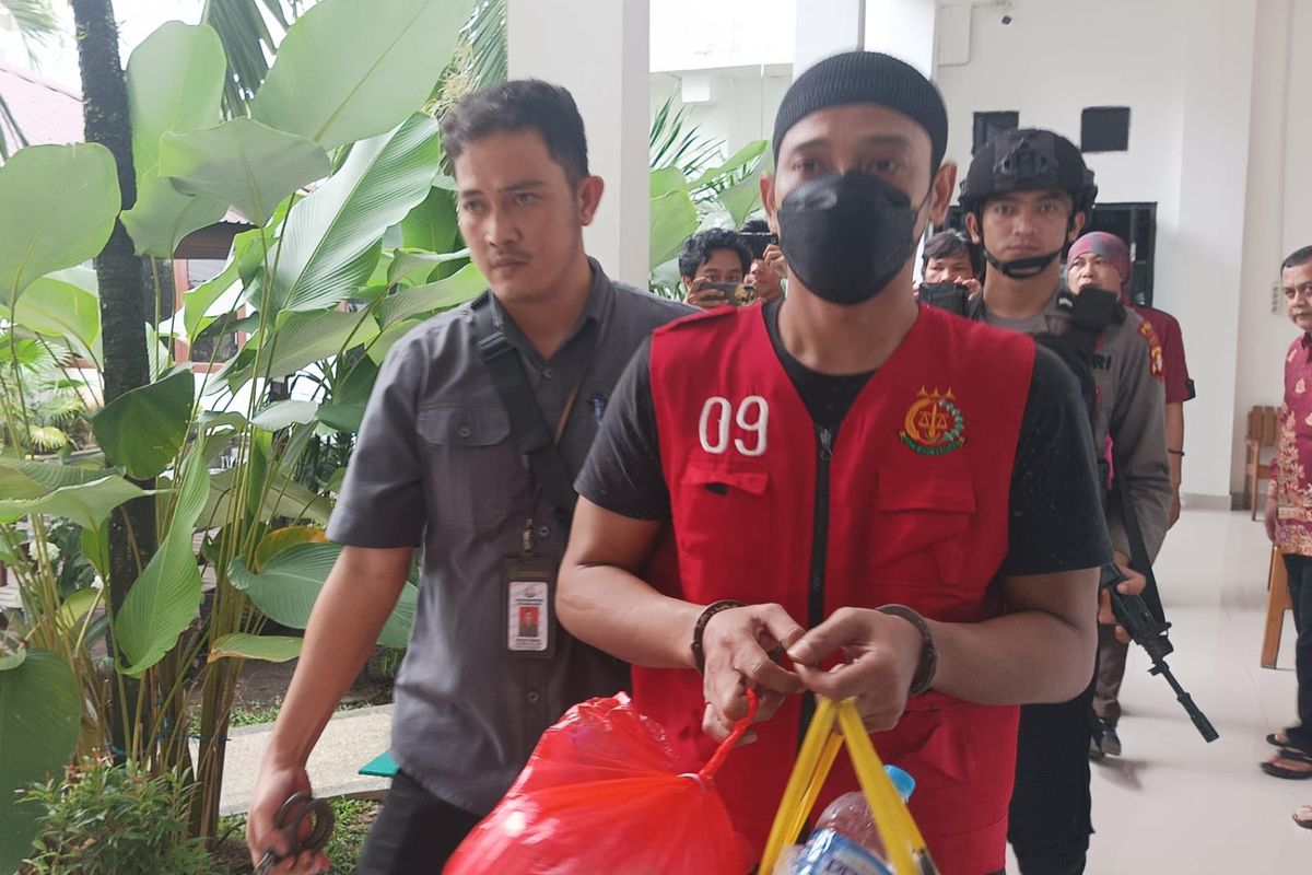 Saksi Kunci Polisi Bunuh Warga di Kalteng Dapat Perlindungan LPSK, Ini Alasannya