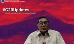 Kementerian ESDM Sebut Prinsip-prinsip Bali Compact Bisa Jadi Warisan Indonesia untuk Dunia