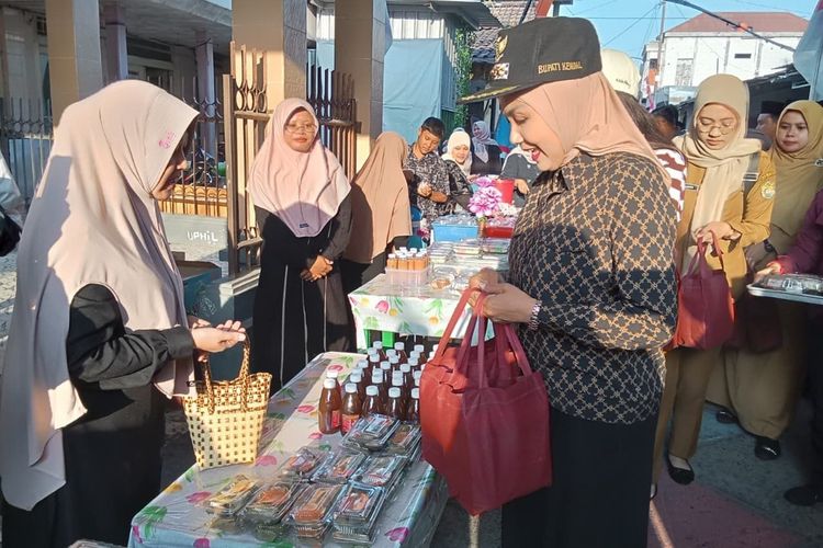 Mengenal Weh-Wehan, Tradisi 