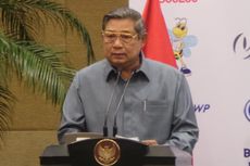 Presiden SBY Hadiri Peringatan 40 Tahun ASEAN-Jepang