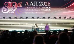 TADEA 2026 Jadi Ruang Kontribusi Sosial, Literasi Keuangan, hingga Apresiasi Insan Distribusi Asuransi Jiwa