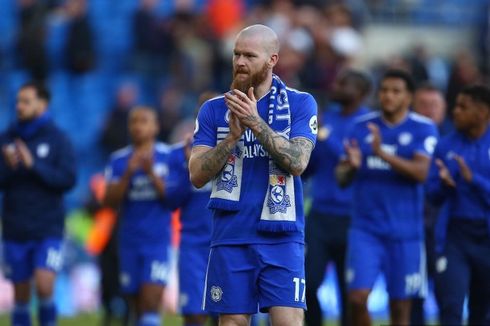 Liga Inggris, Cardiff City Siapkan Tampilan Baru