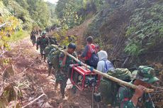 Duka Tak Terbilang, Lebih dari 1.000 Nyawa Melayang dalam Banjir Sumatera