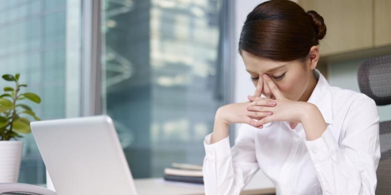 Jangan Ragu Pindah Kerja Kalau Tak Dianggap Apalagi Dikebiri Jangan Ragu Pindah Kerja Kalau Tak Dianggap Apalagi Dikebiri