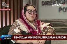 Bisa Berhenti Narkoba Puluhan Tahun, Mengapa Nunung Kembali Tergoda?  