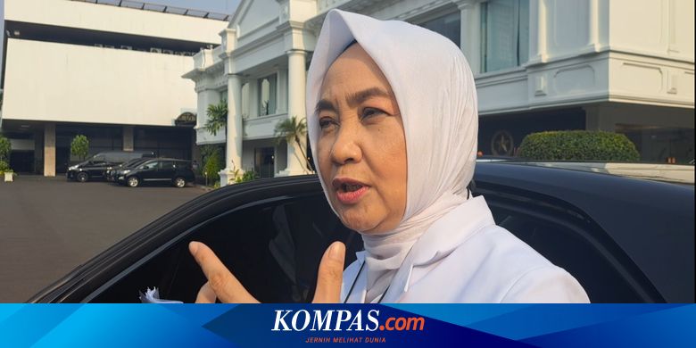 "Insya Allah" Turun Hujan di Bulan November