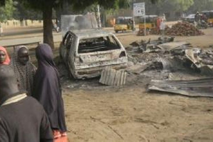 Negeria seringkali dituduh mengurangi jumlah korban untuk menimalkan ancaman Boko Haram 