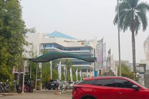 DPRD Batam Khawatir Aktifitas Ekonomi Lumpuh Pasca-Blackout di Batam